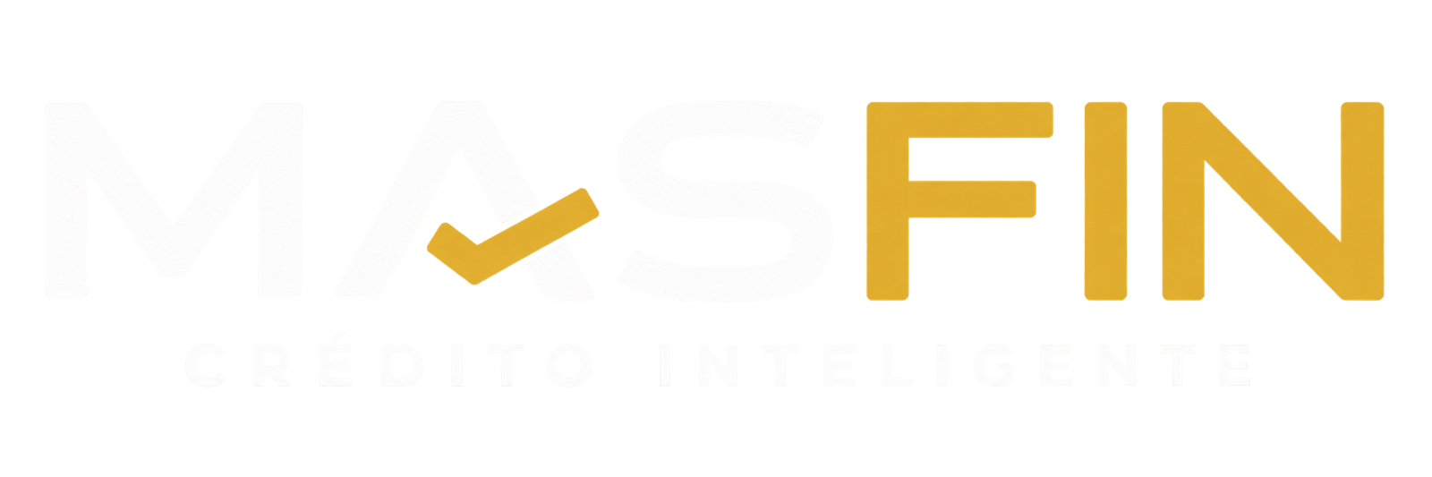 Masfin — Crédito Inteligente