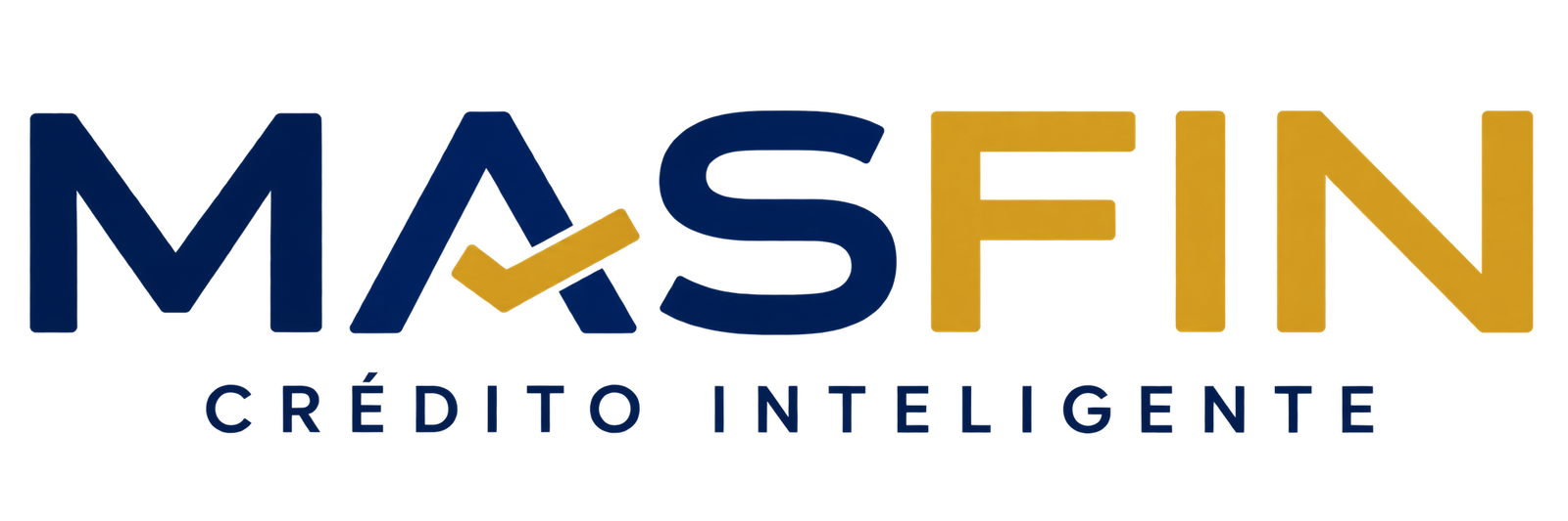 Masfin — Crédito Inteligente